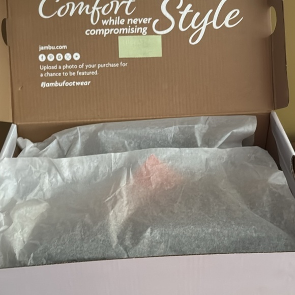 Jambu Black Slush shoes - Picture 3 of 6